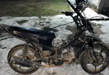 Polsek Ngaras Ungkap Kasus Pencurian Motor di Pesisir Barat