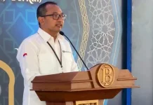 BI Lampung Ingatkan Masyarakat Tukar Uang Melalui Layanan Resmi