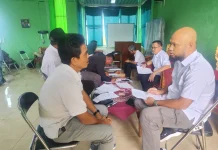 KONI Lampung Dorong Kabupaten Fokus Cabor Unggulan jelang Porprov