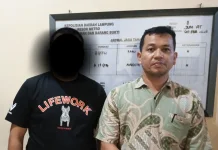 Diduga Terlibat Penggelapan, Oknum Mata Elang Diamankan