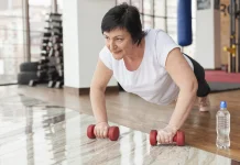 Olahraga yang Tepat untuk Mencegah Osteoporosis pada Wanita