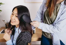 Perawatan Rambut untuk Iklim Tropis: Tantangan Wanita Asia