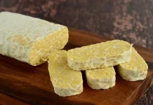21 Tahun Tinggal di Jepang, Sastia Prama Putri Aktif Promosikan Tempe Indonesia