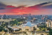 Indonesia Nomor Satu Negara dengan Populasi Muslim Terbesar di Dunia