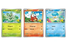 Tren Kartu Pokémon Menyemarakkan Semangat National Trading Card Day