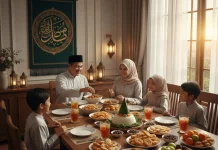 Mitos atau Fakta: Dilarang Makan Pedas saat Berbuka Puasa