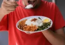 Mokel, Istilah yang Viral di Bulan Puasa