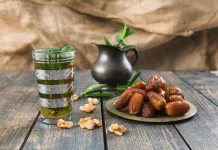 Menu Sahur Sehat Tahan Lapar ala Zaidul Akbar