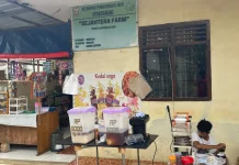 Maraknya Pedang Es Dadakan di Bulan Ramadan