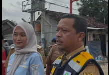 Bupati Pringsewu Sebut Aksi Tebar Lele Jadi Momentum Evaluasi