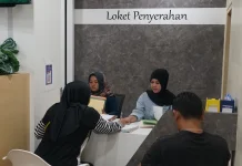 PELATARAN Tetap Layani Masyarakat di Bulan Suci Ramadan