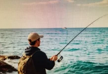 Mancing, Hobi yang Bisa Membuat Ketengan Jiwa