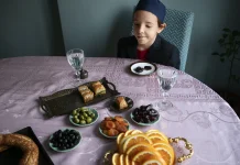 Hal-Hal yang Dianjurkan saat Ramadan