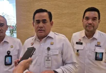 Kanwil Kemenkum Lampung Dorong Perguruan Tinggi Optimalkan Sentra KI