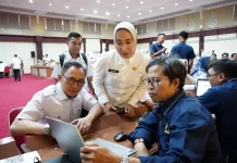 Coretax Jadi Sistem Baru, DJP Dampingi ASN Lapor SPT