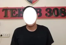 Tim Tekab 308 Polres Metro Amankan Pelaku Penganiayaan