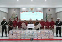 Kejati Lampung Usut Dugaan Korupsi Kawasan Hutan, Uang Rp 100 M Diamankan