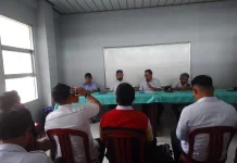 Enam Cabor Baru Siap Dibentuk di Tulang Bawang