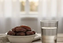 Inspirasi Takjil Sehat dan Rendah Gula saat Ramadan