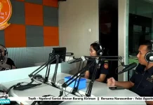 Bea Cukai Lampung Tegaskan Aturan Barang Kiriman dan Waspadai Penipuan