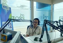 Mitigasi Bencana Kota Perlu Tata Ruang Adaptif