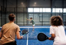 Semangat Olahraga Tak Surut, Padel Tetap Jadi Favorit di Bulan Ramadan