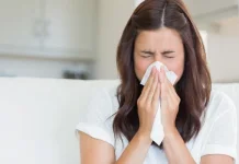 Mengapa Kita Bersin saat Terkena Debu? Cara Tubuh Melindungi Diri