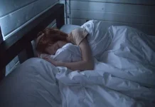 Apa yang Terjadi pada Tubuh saat Kurang Tidur?