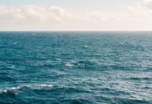 Mengapa Air Laut Rasanya Asin?