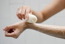 Bagaimana Sabun Membersihkan Kotoran dan Minyak?