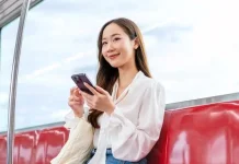 Jarang Update Medsos? Ini 5 Kepribadian yang Sebenarnya Kamu Miliki