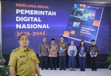 Pemkab Tubaba Dukung Penuh Transformasi Digital