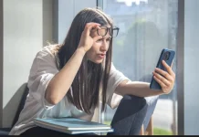 Tips menjaga Kesehatan Mata di Era Digital