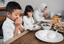 Tips Mengenalkan Puasa Ramadhan kepada Anak sejak Dini