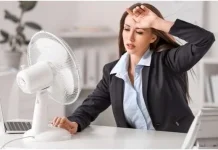 Cara Membuat Ruangan Lebih Sejuk Alami