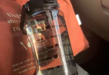 Cara Menghilangkan Bau Botol Plastik