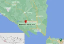 Pembangunan Tiga Ruas Jalan Penghubung di Lampung Barat Akan Dibahas