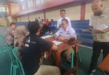 Tim Verifikasi KONI Lampung Desak Kepastian Pengurus Lamtim