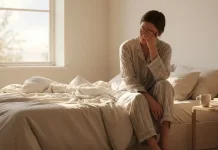 Kenali Istilah 'Revenge Bedtime Procrastination', Kebiasaan yang Ganggu Tidur
