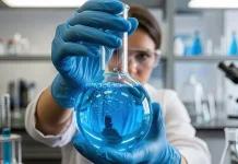 Inovasi Vaksin Berbasis Nanoteknologi Tingkatkan Efektivitas Imunisasi
