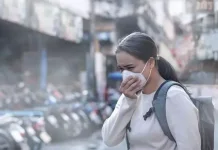 Efek Polusi Udara Terhadap Kesehatan Pernapasan dan Otak