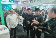 OJK Lampung Gelar Gerak Syariah 2026, Dorong Peningkatan Inklusi Keuangan Syariah