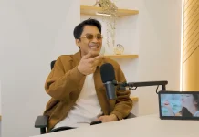 Rahasia Sukses Dicky Difie di Podcast Raditya Dika