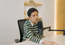 Oza Rangkuti Ungkap Gaya Hidup Gen Z saat Puasa