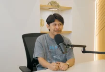 Overthinking Jadi Ayah, Indra Jegel Ungkap Ketakutan Terbesarnya