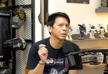 Ariel NOAH Buka Studio, Cerita Hobi Gundam hingga Musik Terbaru
