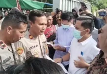 Penjualan Produksi Terhenti, PT San Xiong Steel: Ini Bukan Surat Penyitaan