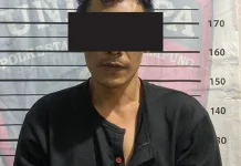 Polresta Bandar Lampung Ringkus Pelaku Persetubuhan Anak