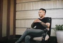 Dari Depresi, Jack Starfish Ekspor Ikan Hias ke Eropa