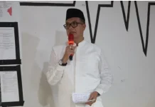 Safari Ramadhan Tim III Pemkab Lamtpung Timur Salurkan Hibah dan Santunan